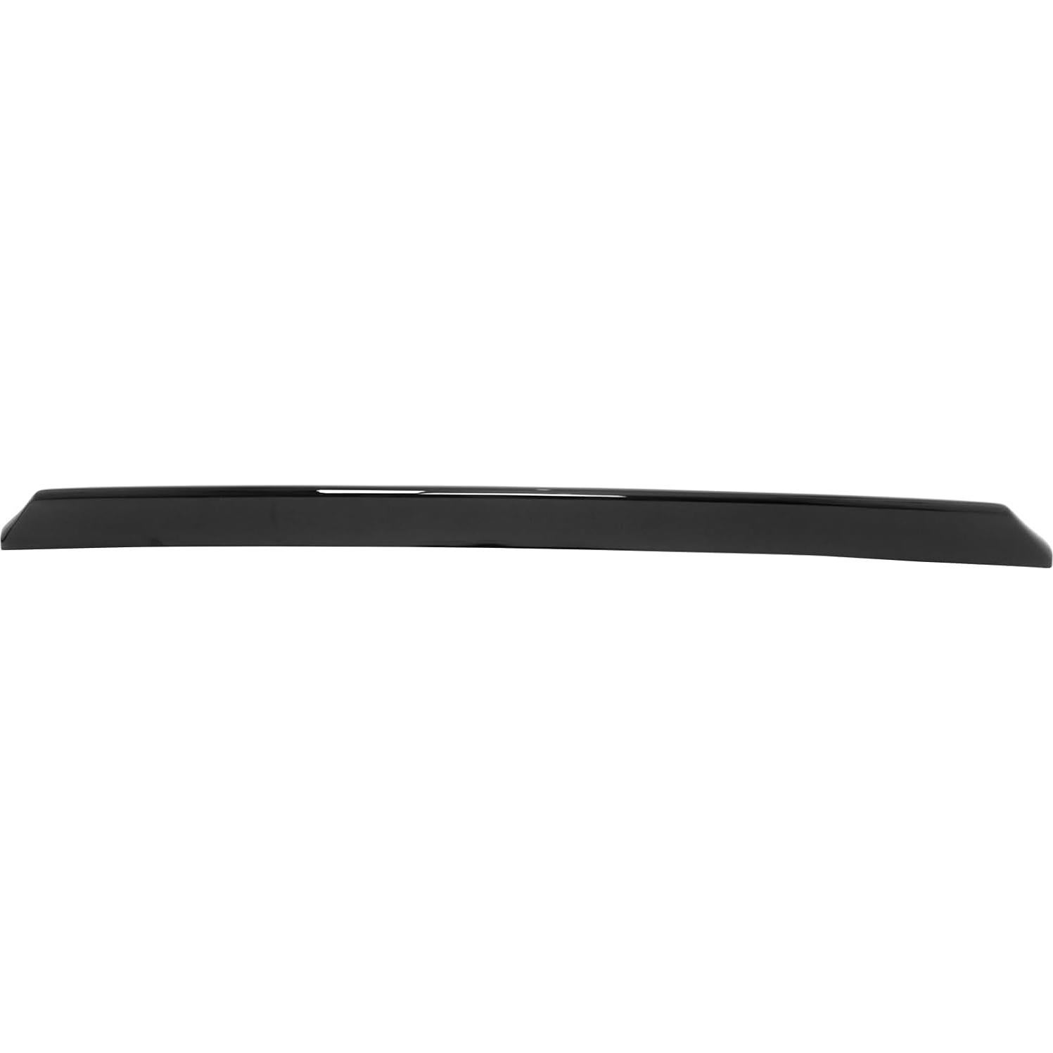 Spoiler Trasero Duckbill IKON MOTORSPORTS para VW Jetta 1999-2003