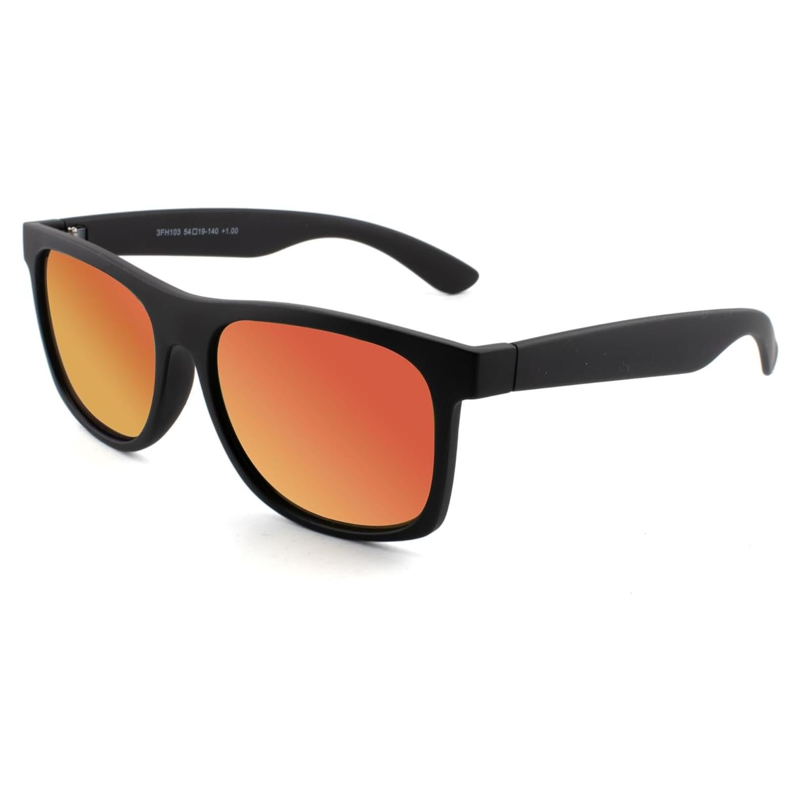Gafas de sol lectoras SOPHILY 2.25 UV400 para adultos