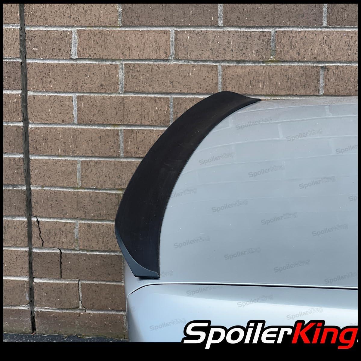 Spoiler de Maletero SpoilerKing 284G para Audi A4/S4 B5 1995-2001