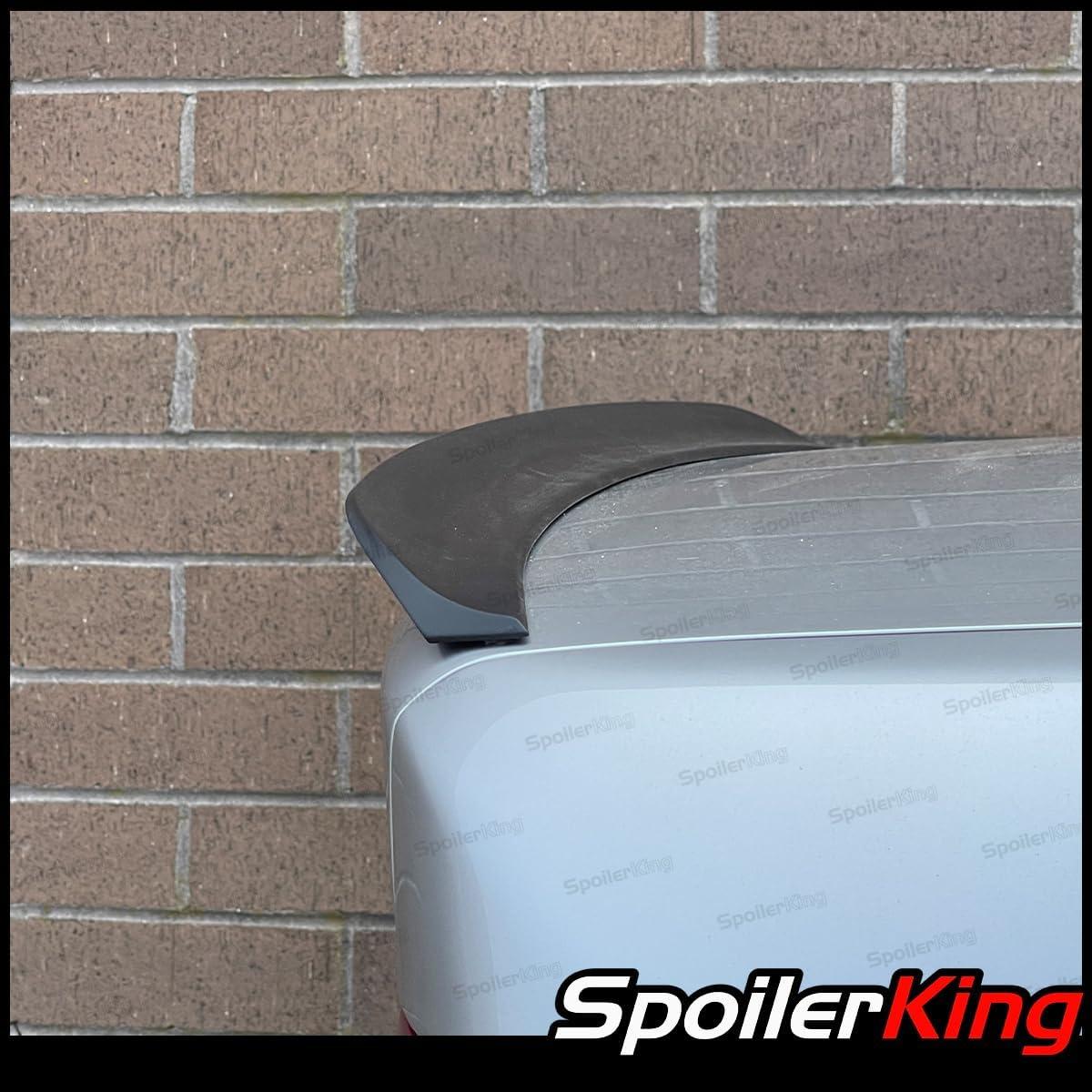 Spoiler de Maletero SpoilerKing 284G para Audi A4/S4 B5 1995-2001