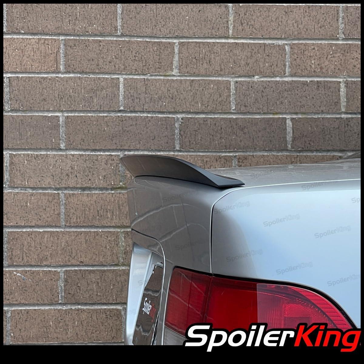 Spoiler de Maletero SpoilerKing 284G para Audi A4/S4 B5 1995-2001