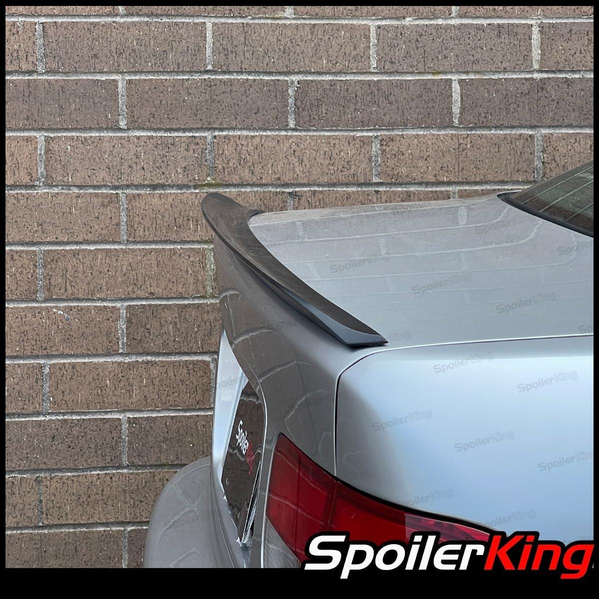 Spoiler de Maletero SpoilerKing 284G para Audi A4/S4 B5 1995-2001