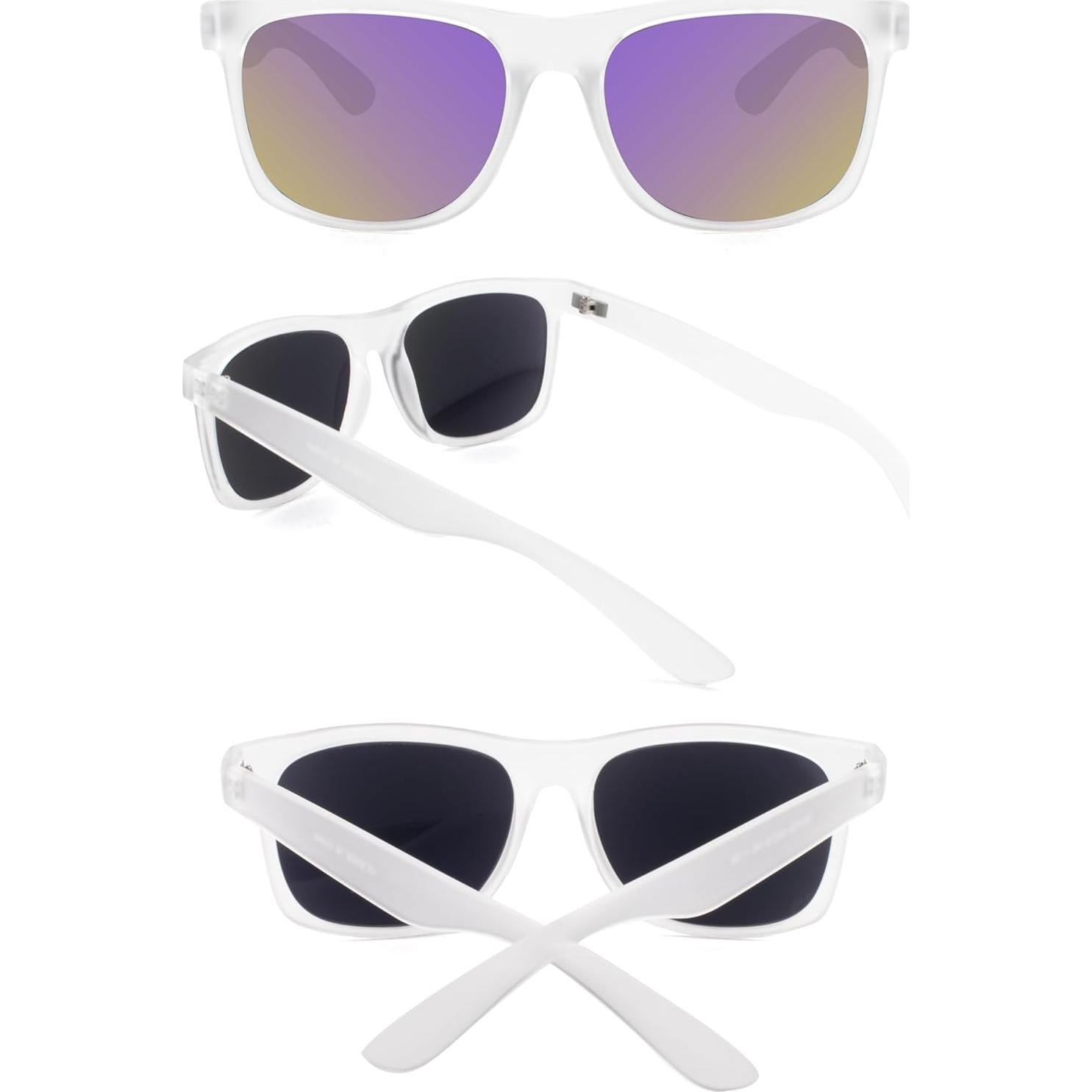 Gafas de sol lectoras SOPHILY 3.0 UV400 para adultos