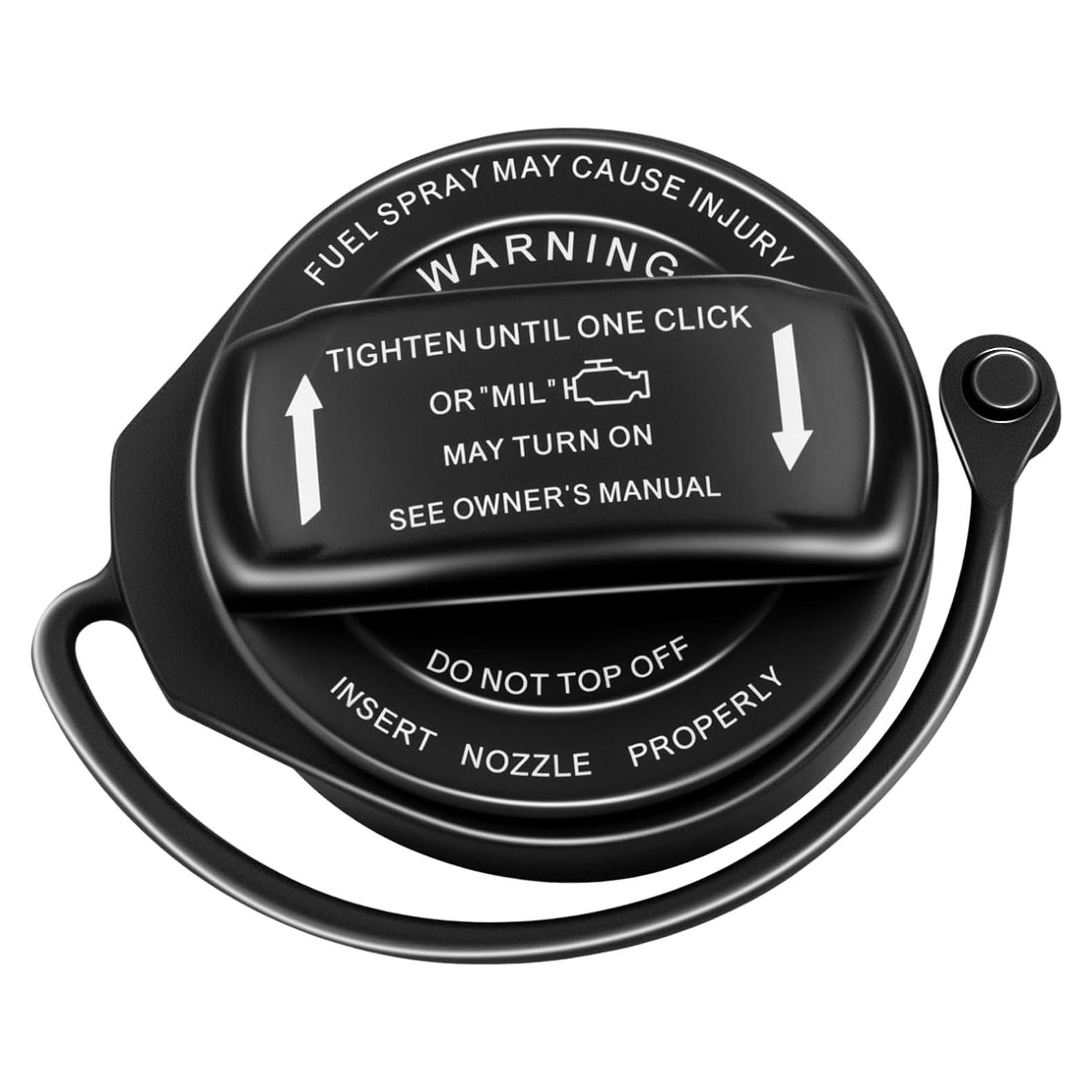 Tapa de Gas Manymiba para Volkswagen y Audi 2011-2020