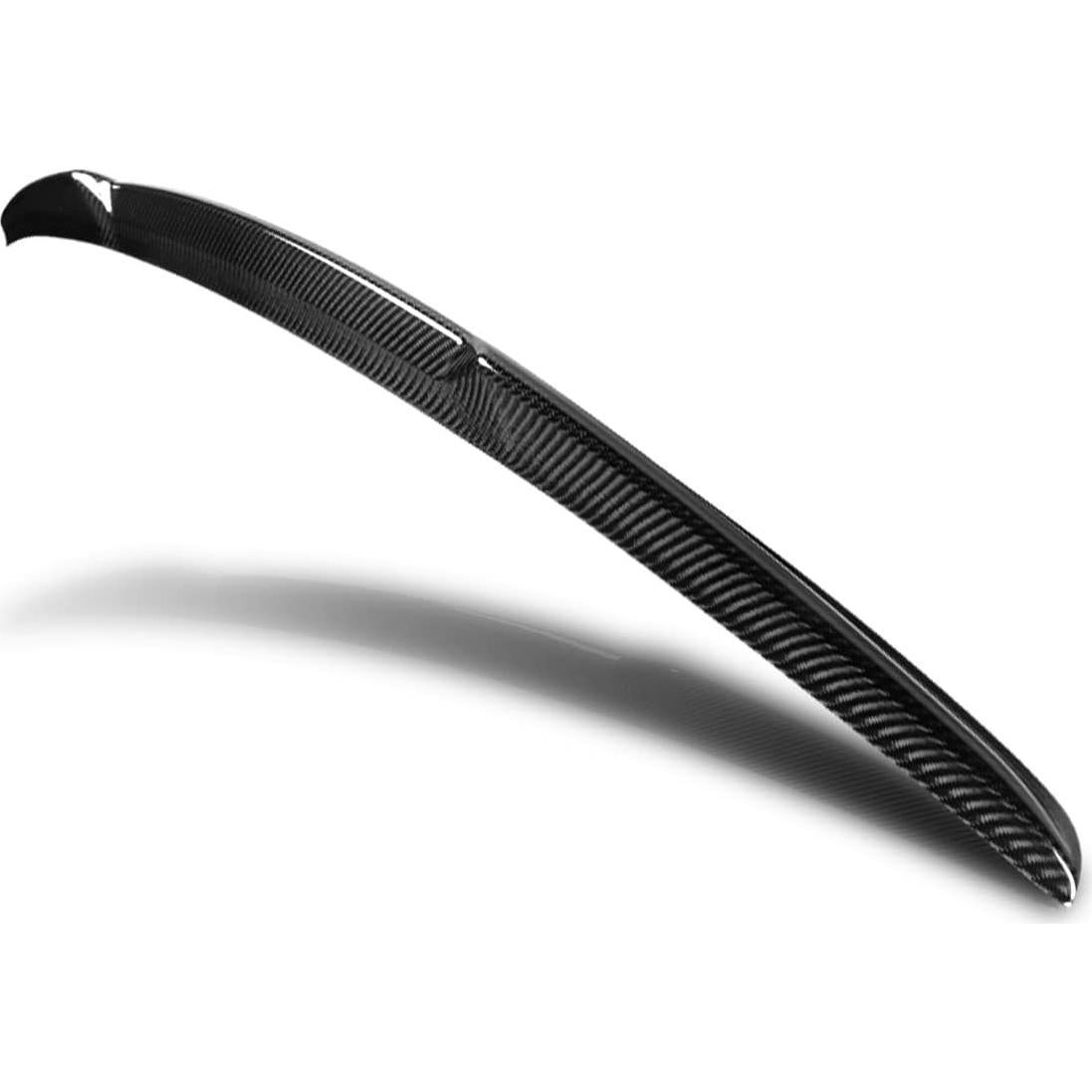 Alerón Trasero de Fibra de Carbono PM Performotor para Audi A5 2008-2016