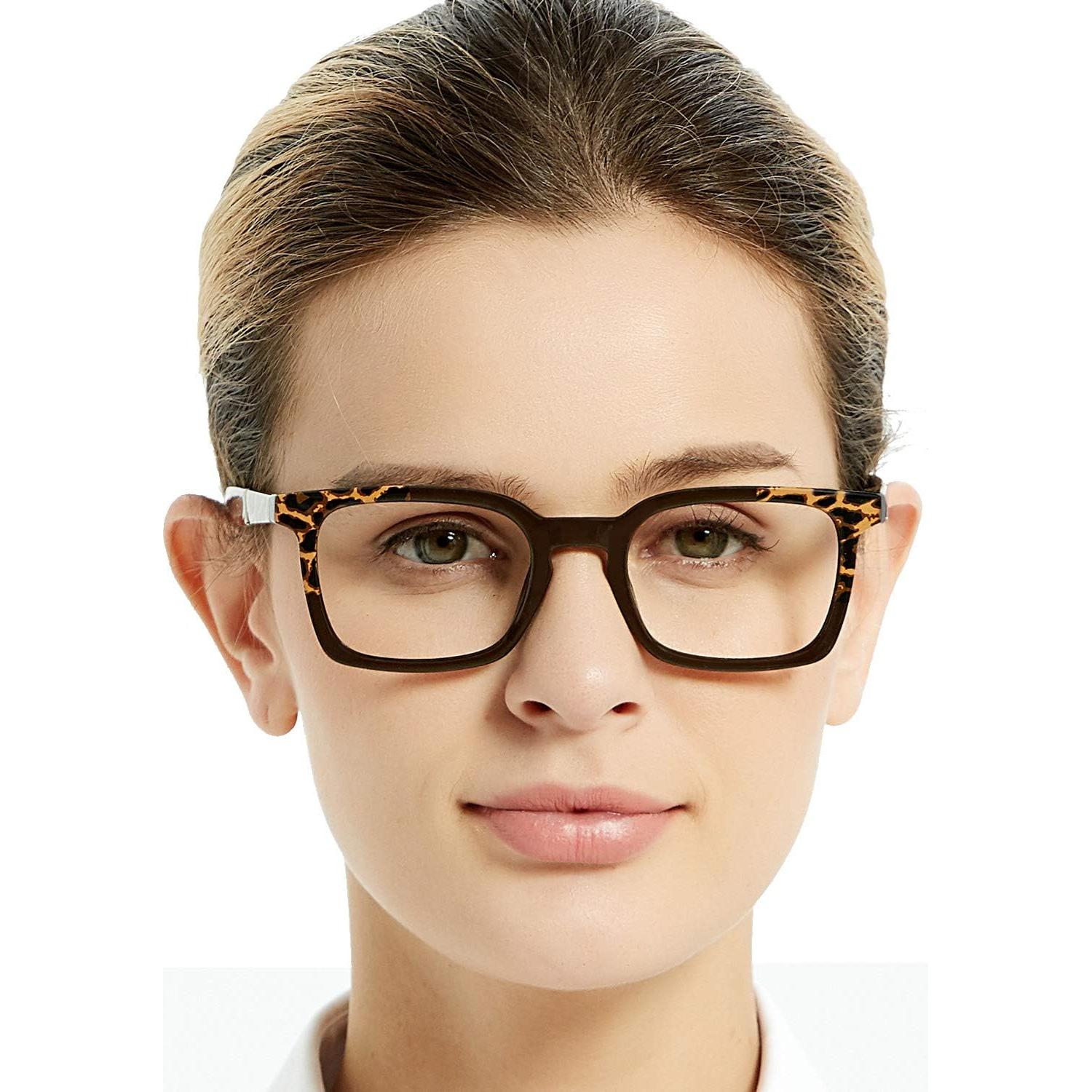 Gafas de Lectura OCCI CHIARI 2.0x Moda Mujeres