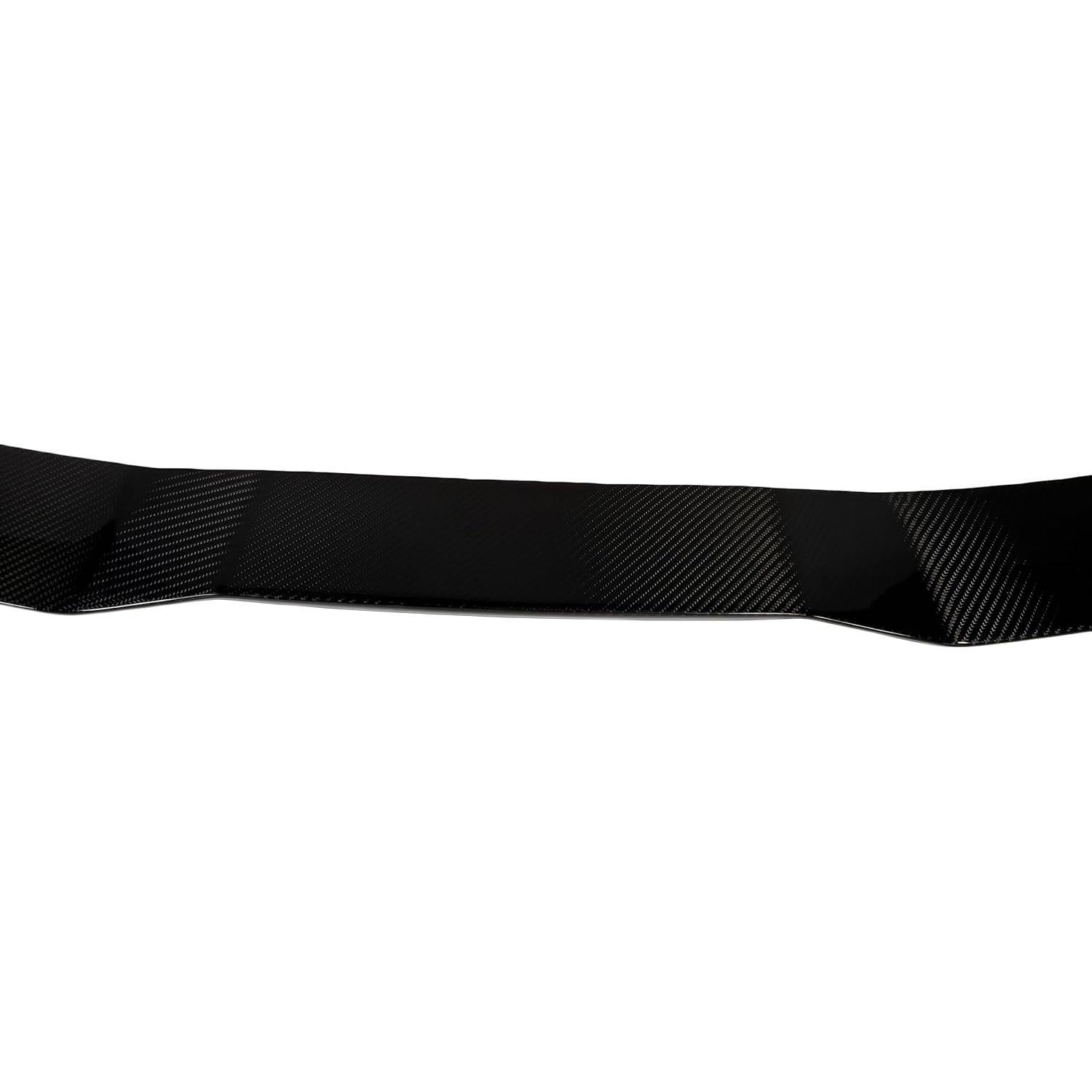 Alerón Trasero de Fibra de Carbono MUCCGQ para BMW G22 G82 2021-2025