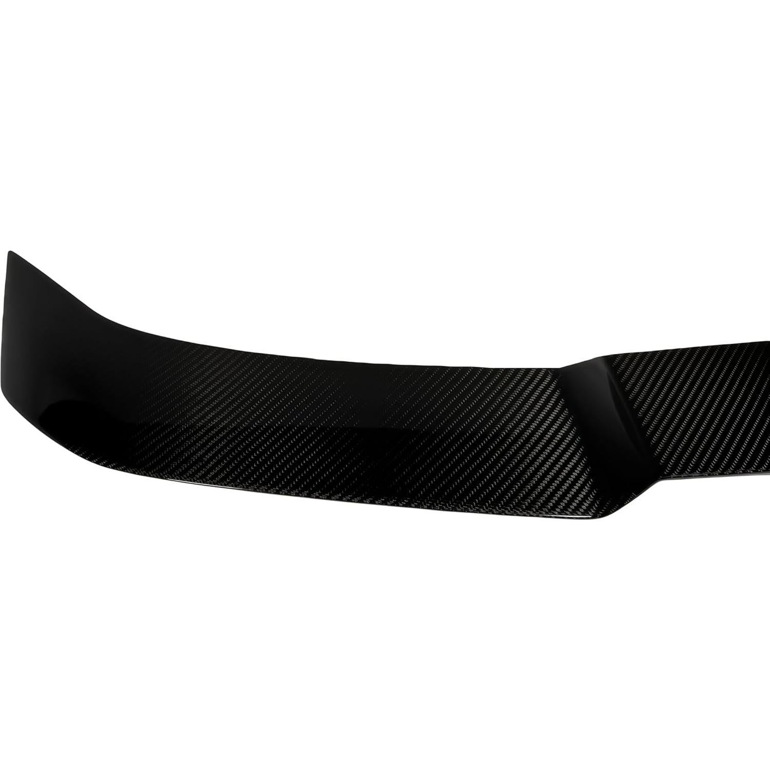 Alerón Trasero de Fibra de Carbono MUCCGQ para BMW G22 G82 2021-2025