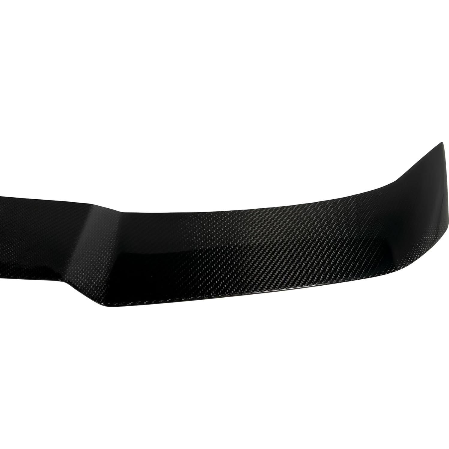 Alerón Trasero de Fibra de Carbono MUCCGQ para BMW G22 G82 2021-2025