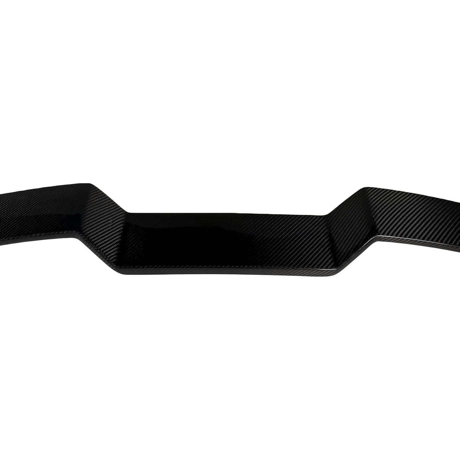 Alerón Trasero de Fibra de Carbono MUCCGQ para BMW G22 G82 2021-2025