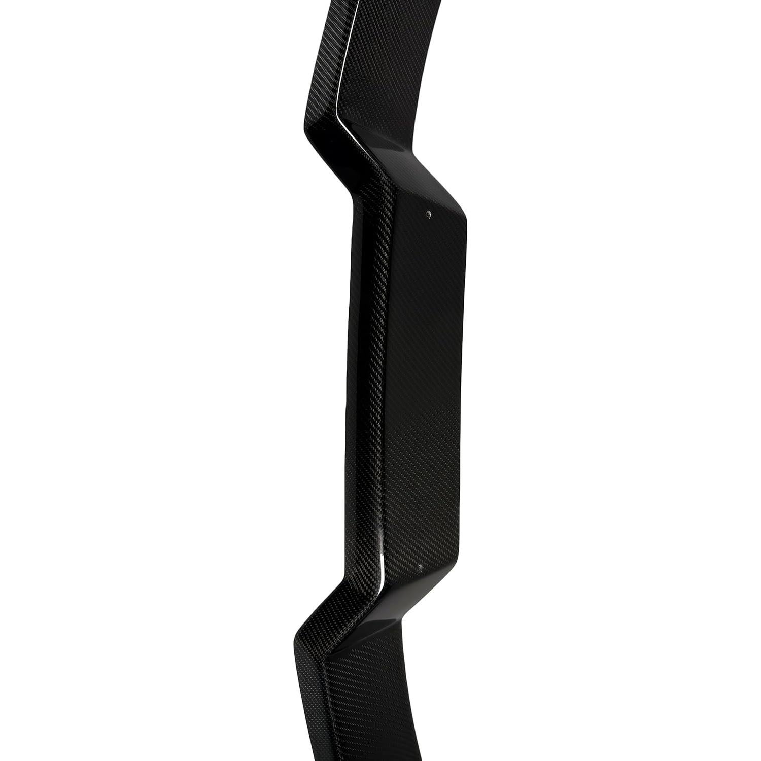 Alerón Trasero de Fibra de Carbono MUCCGQ para BMW G22 G82 2021-2025