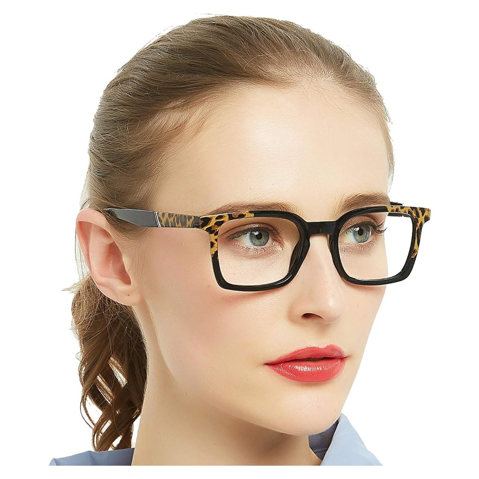 Gafas de Lectura OCCI CHIARI 1.5x Moda Mujeres