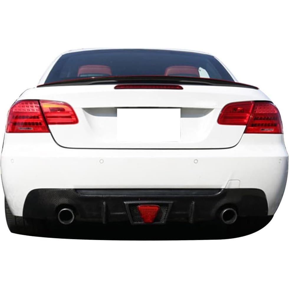 Spoiler de Maletero IKON MOTORSPORTS para BMW 3-Series E93 2007-2013