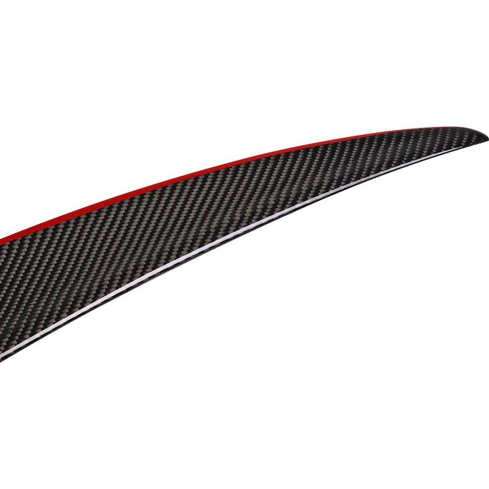 Spoiler de Maletero IKON MOTORSPORTS para BMW 3-Series E93 2007-2013