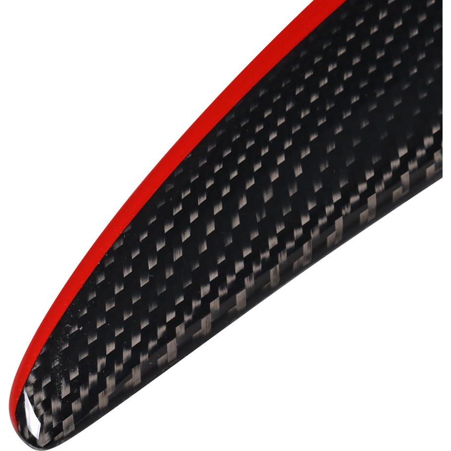 Spoiler de Maletero IKON MOTORSPORTS para BMW 3-Series E93 2007-2013