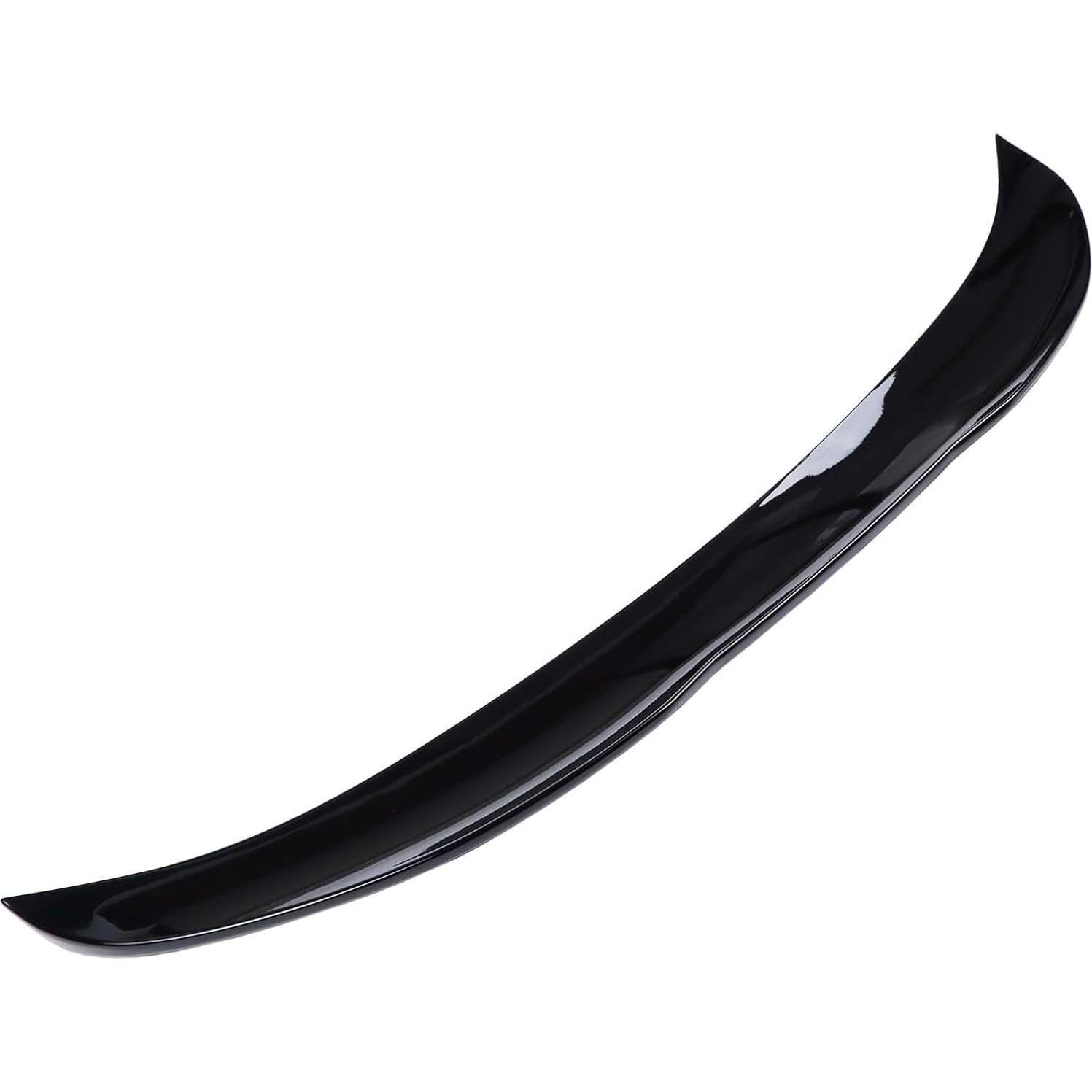 Alerón trasero de maletero ECNEREFERR para BMW Serie 3 2019-2025