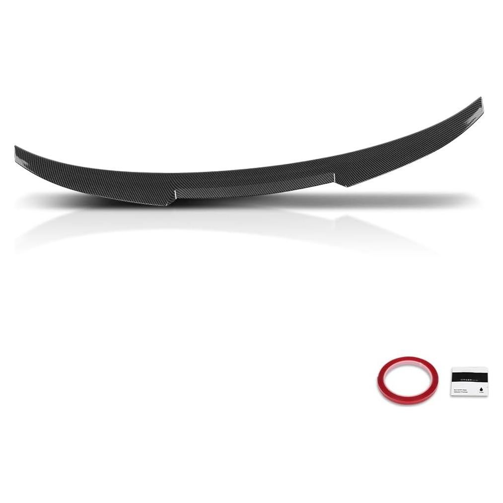 Alerón Trasero Grand Orange para BMW G20/G80 M3 2019-2025