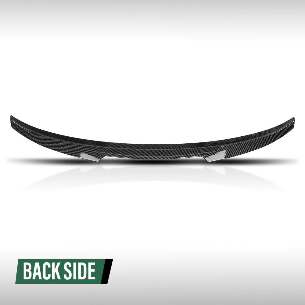 Alerón Trasero Grand Orange para BMW G20/G80 M3 2019-2025