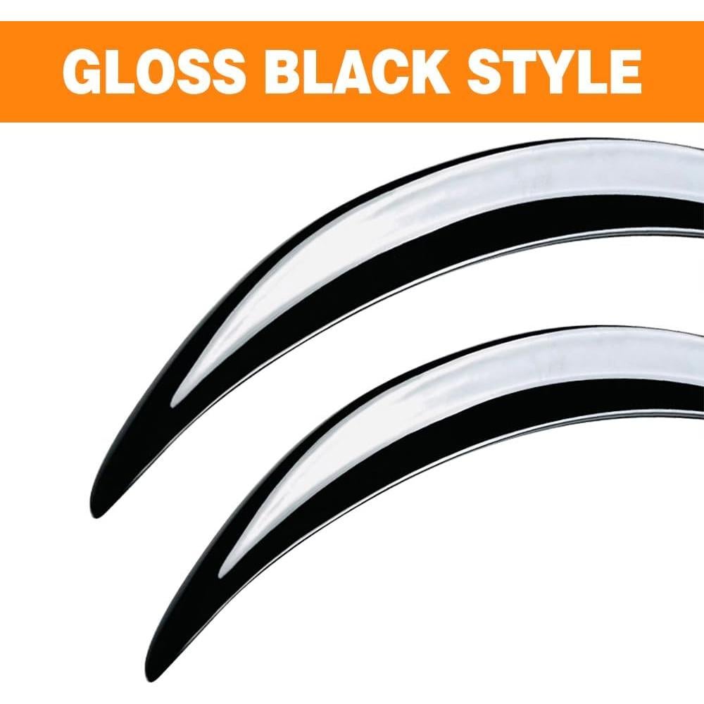 Spoiler Trasero BMW Serie 3 G20 320i 325i 330i 2019-2025 Negro