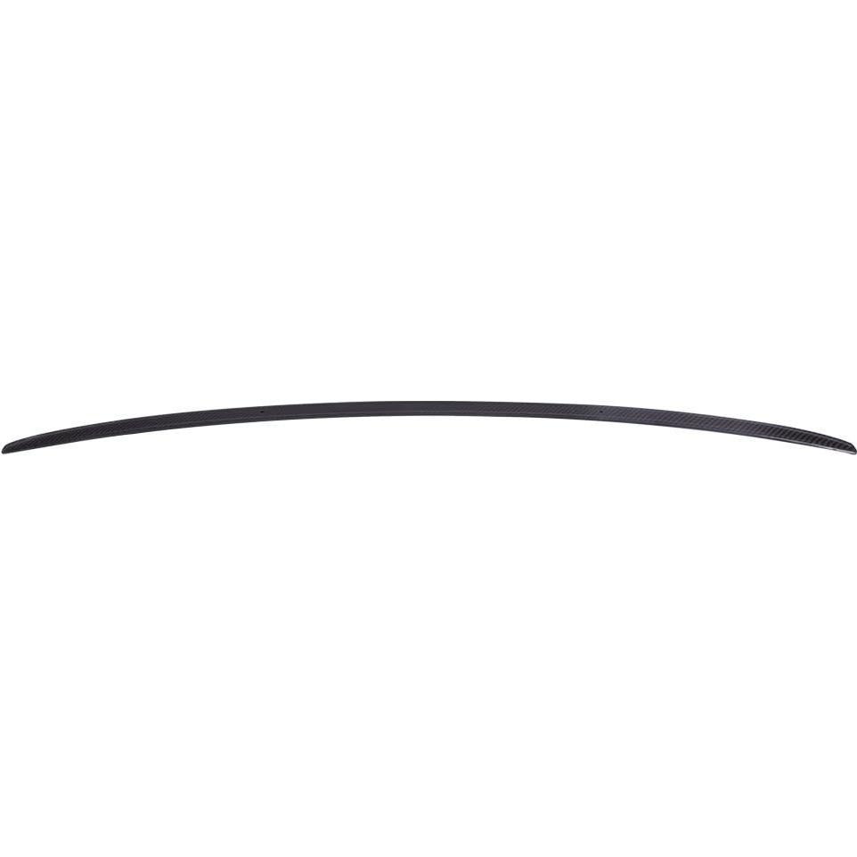 Spoiler de Maletero IKON MOTORSPORTS para BMW E92 2007-2013