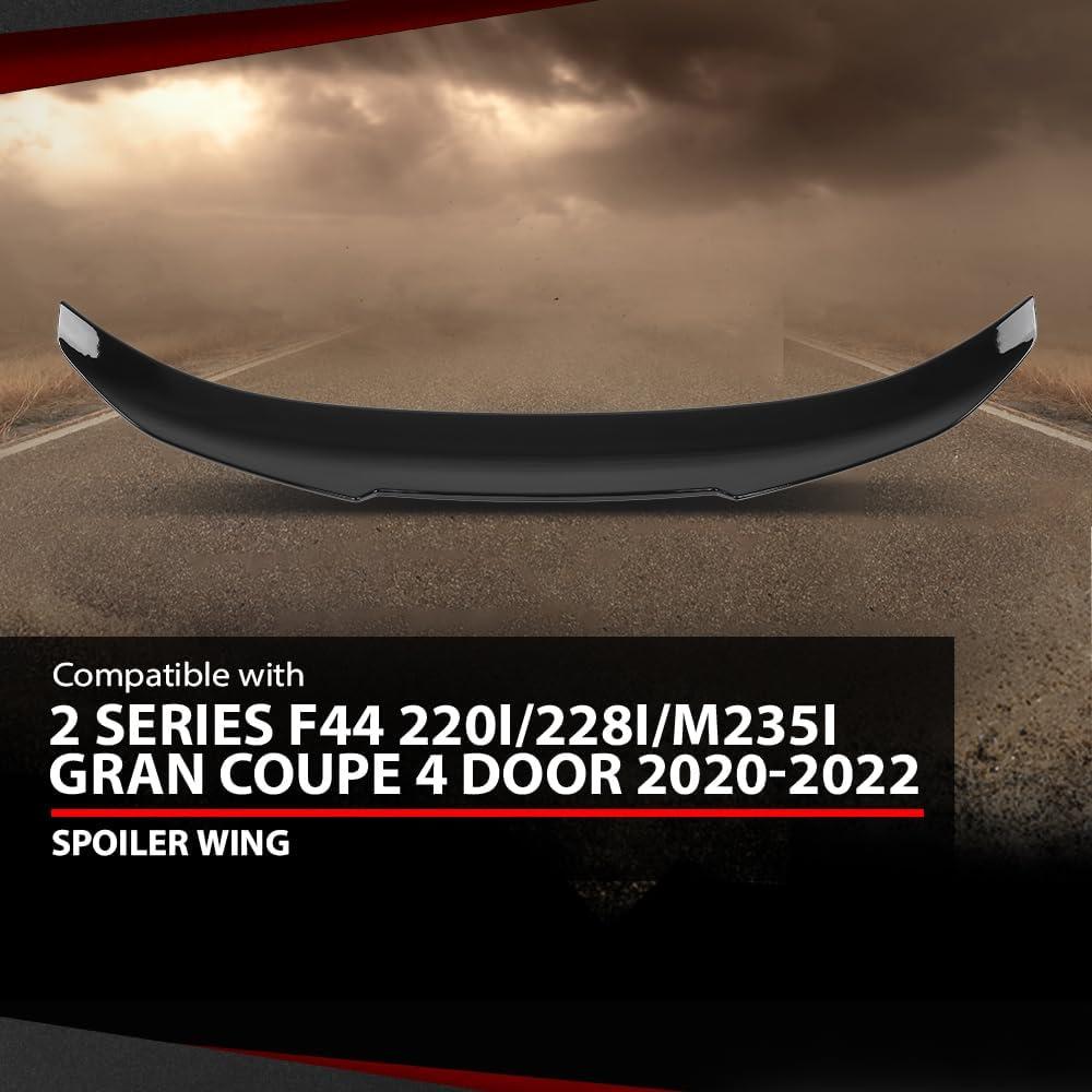 Alerón Trasero CHEDA para BMW Serie 2 F44 220i 228i M235i 2020-2022