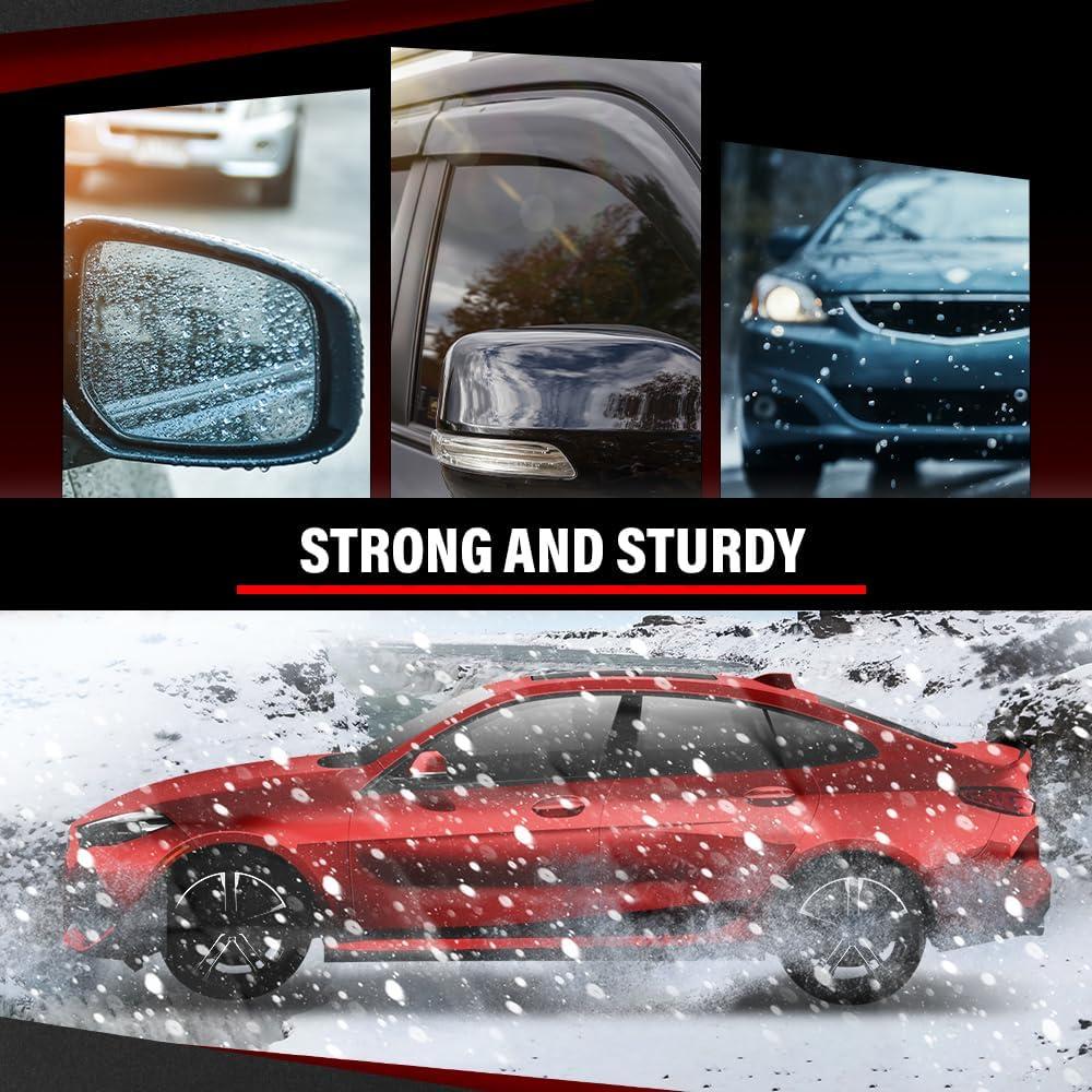 Alerón Trasero CHEDA para BMW Serie 2 F44 220i 228i M235i 2020-2022