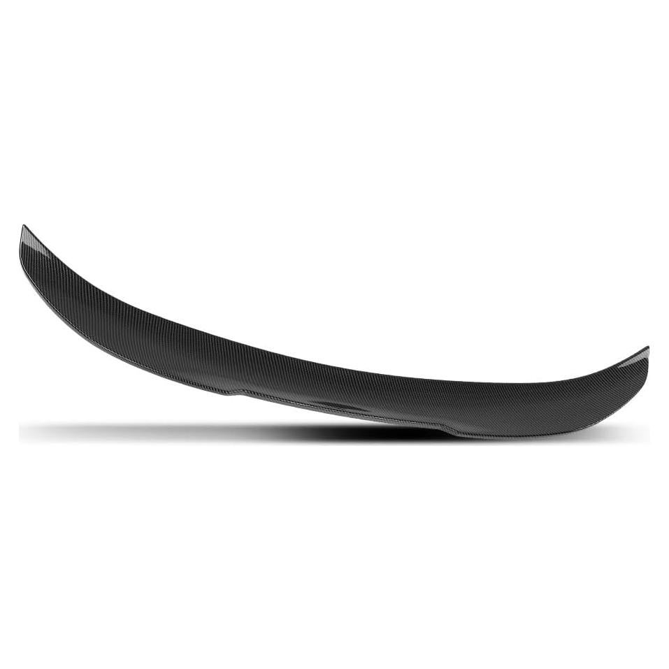 Alerón Trasero para Maletero BMW E90 M3 2008-2011 Fibra Carbono