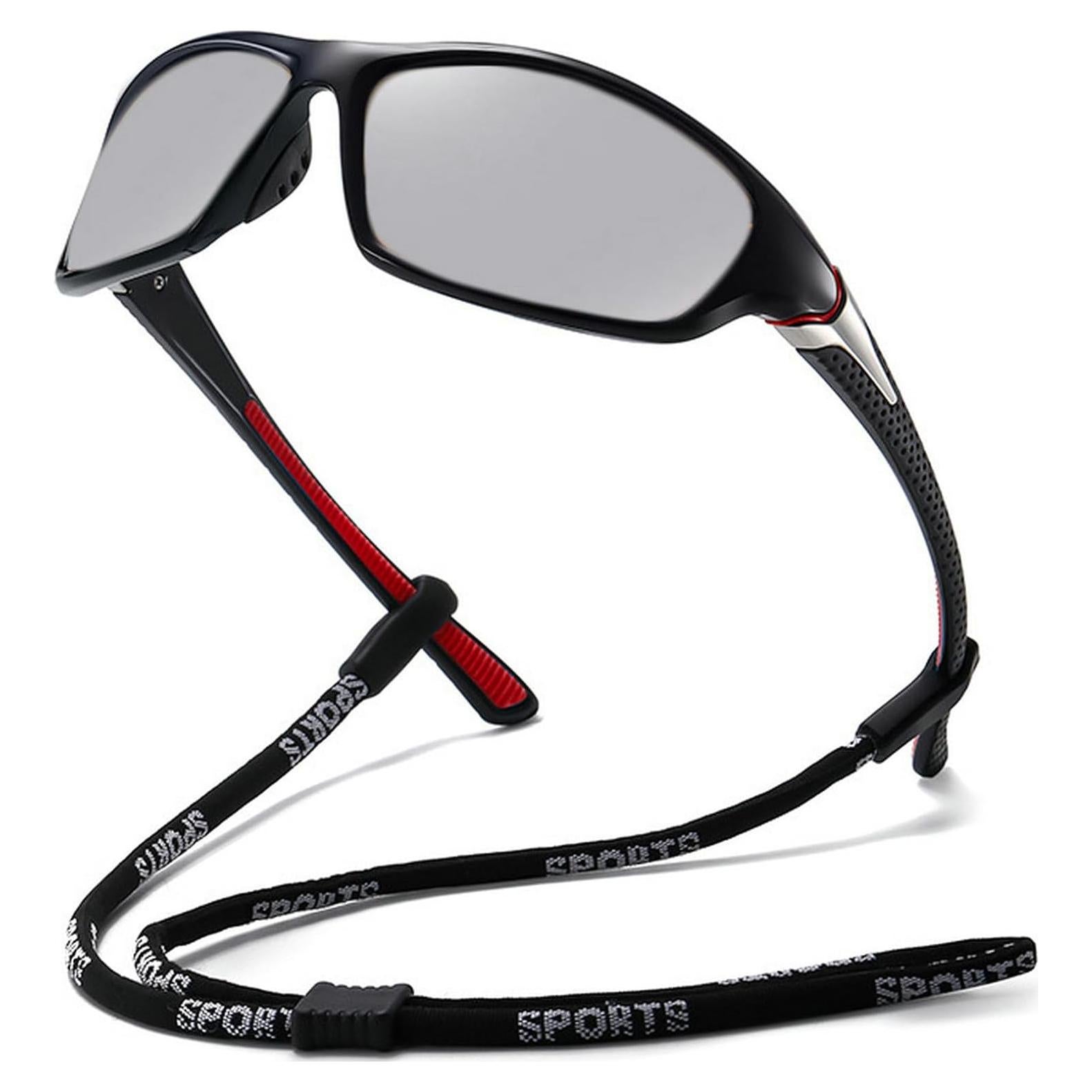 Gafas de Lectura Fotoquímicas Deportivas Unisex 2.5x