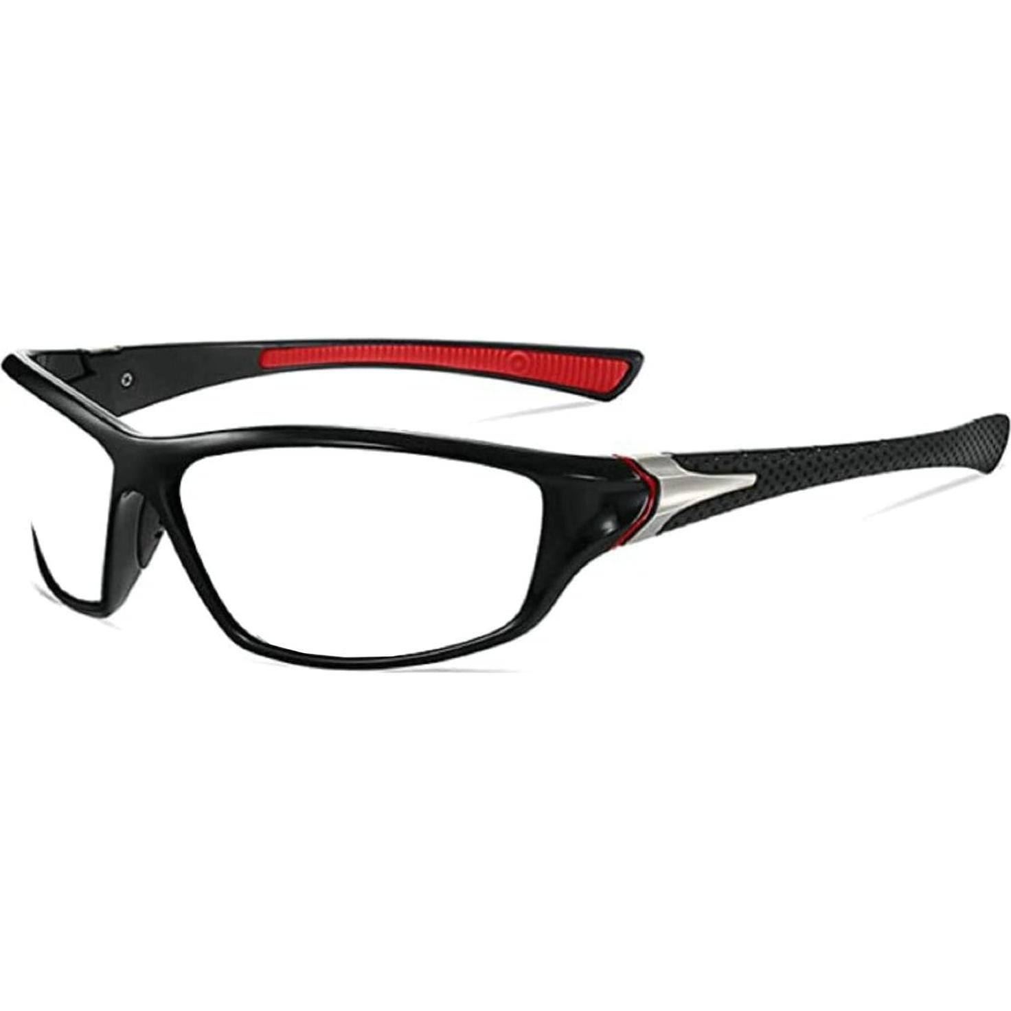 Gafas de Lectura Fotoquímicas Deportivas Unisex 3x