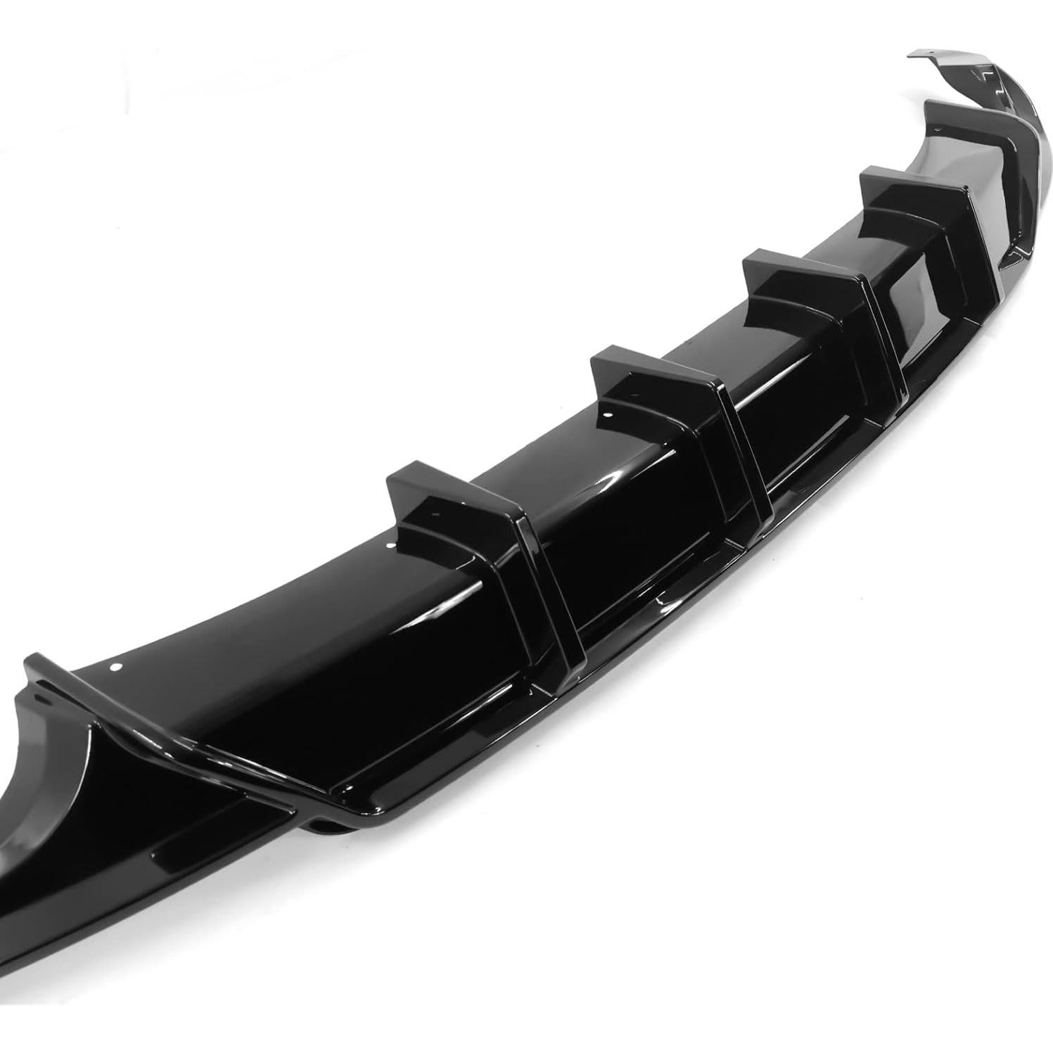 Difusor Trasero IKON MOTORSPORTS para Honda Civic 2022-2026