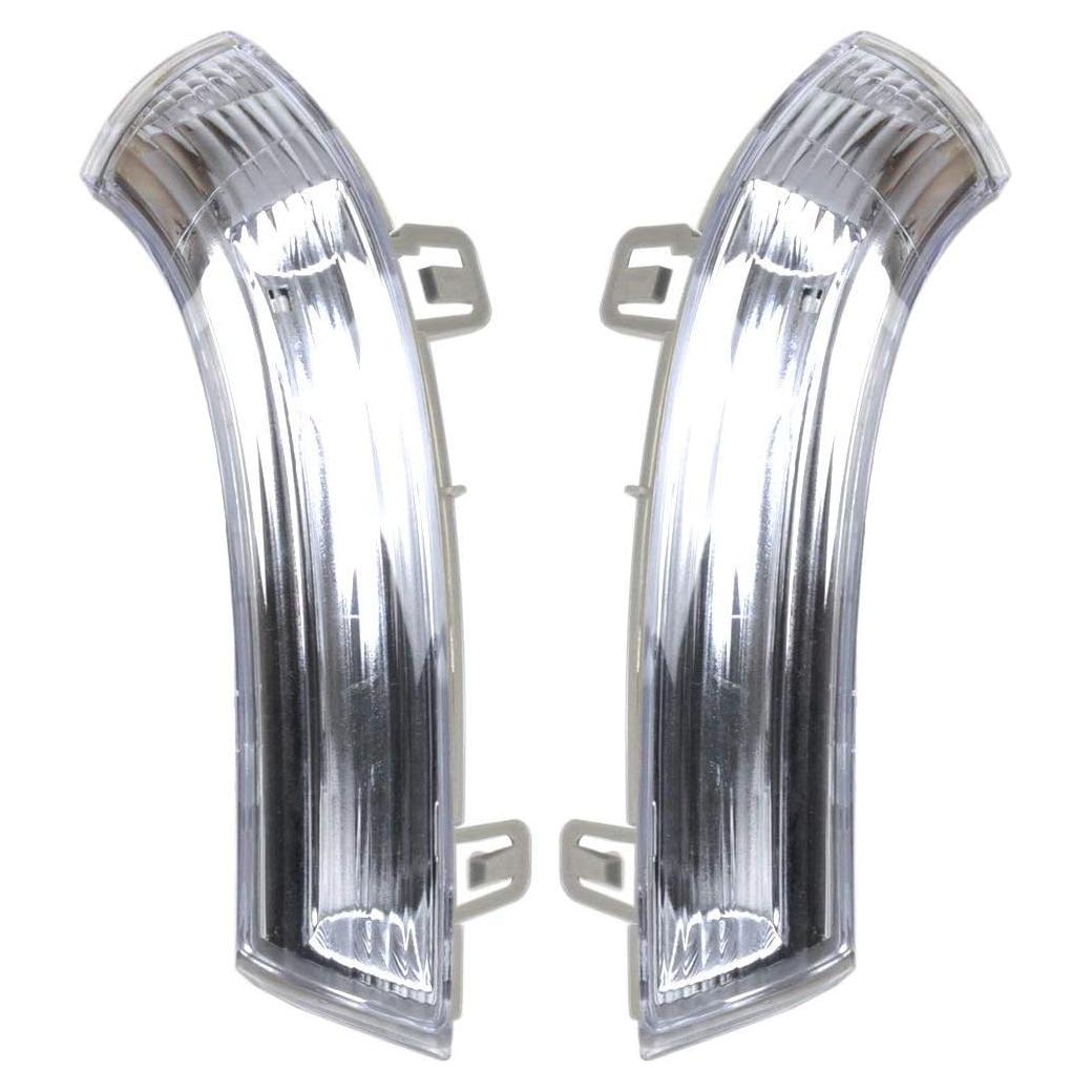 Luz de Señalización Xtremewarez para VW Golf Jetta Passat