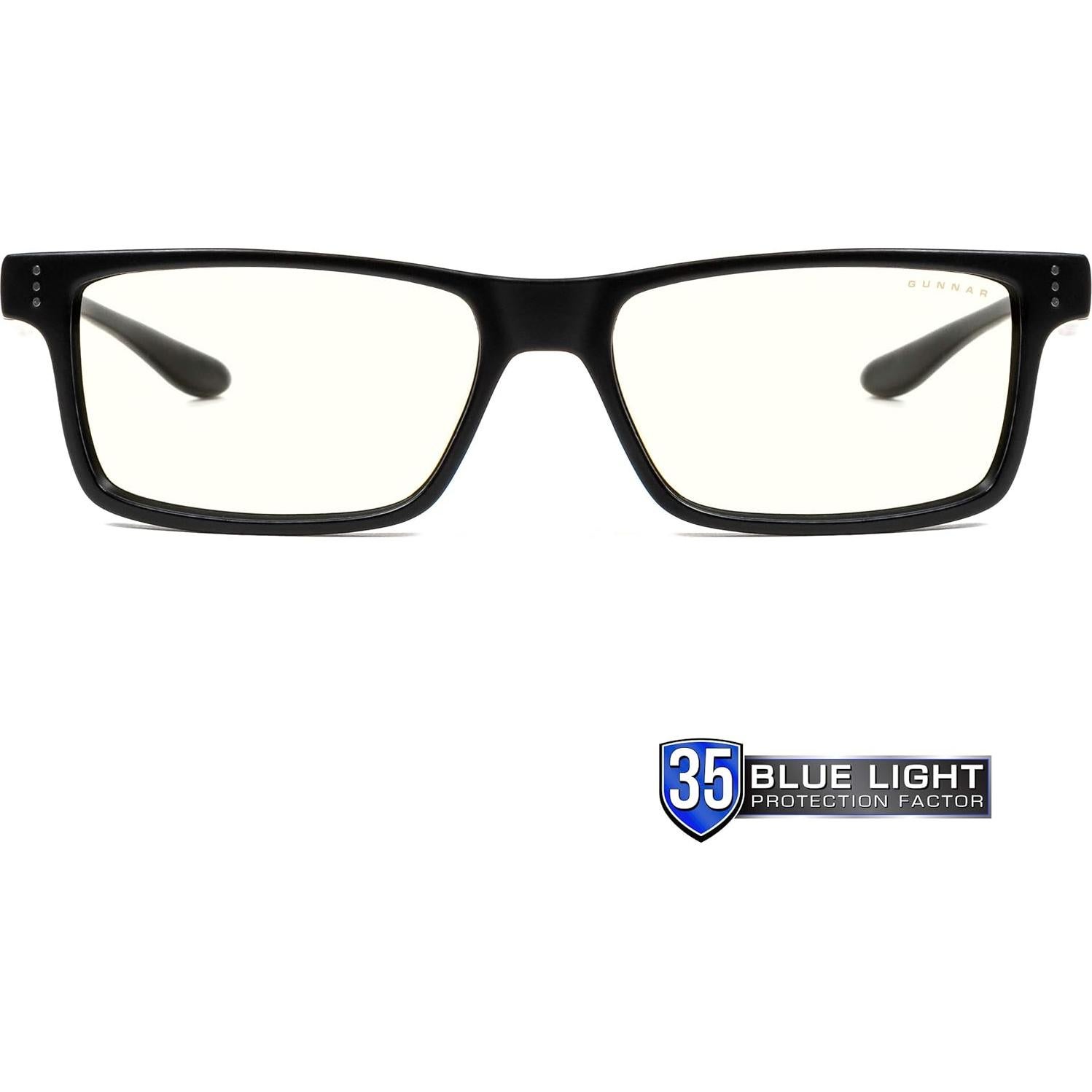 Gafas de Lectura Gunnar Vertex - Bloqueo 65% Luz Azul