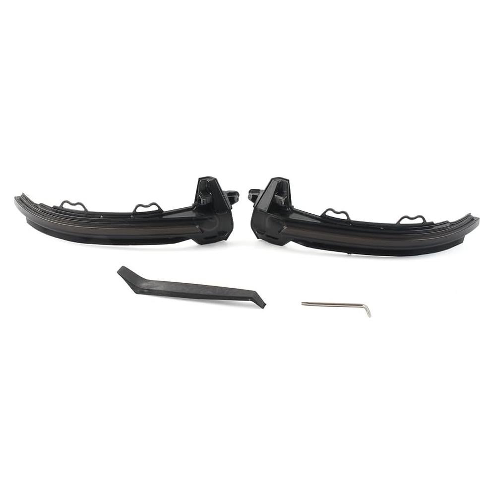 Luz de Señal de Giro LED Audi A4 S4 A5 S5 RS4 RS5 Ahumado