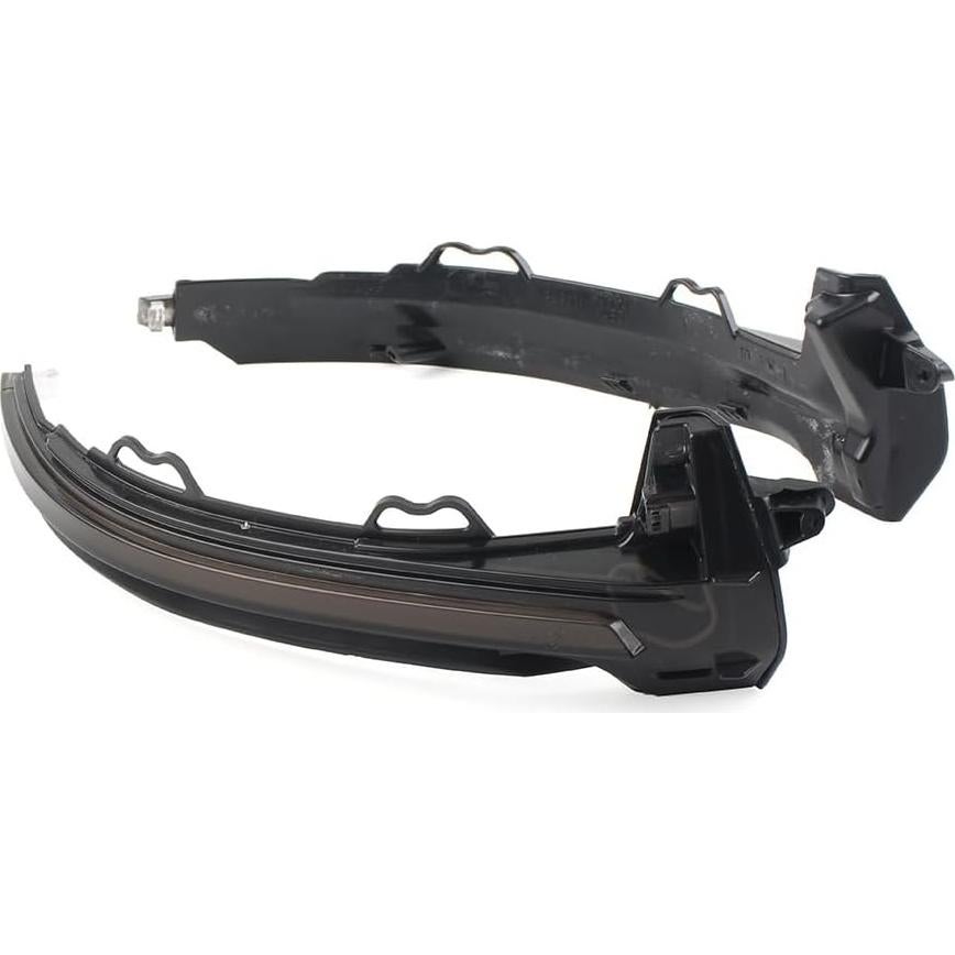 Luz de Señal de Giro LED Audi A4 S4 A5 S5 RS4 RS5 Ahumado