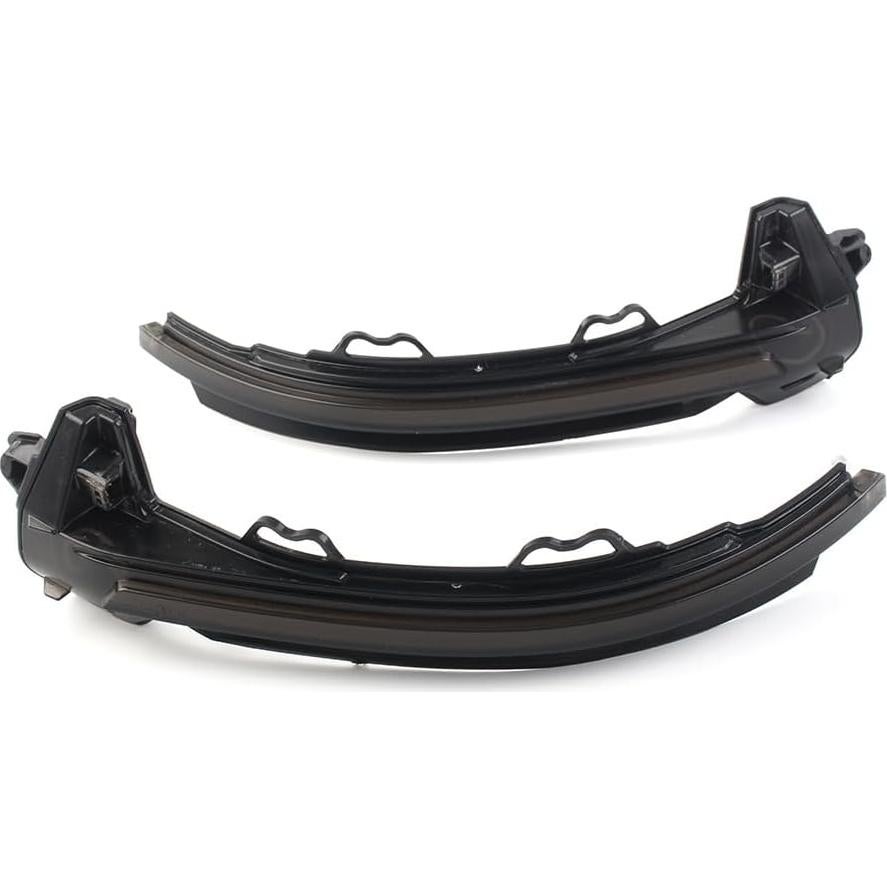 Luz de Señal de Giro LED Audi A4 S4 A5 S5 RS4 RS5 Ahumado