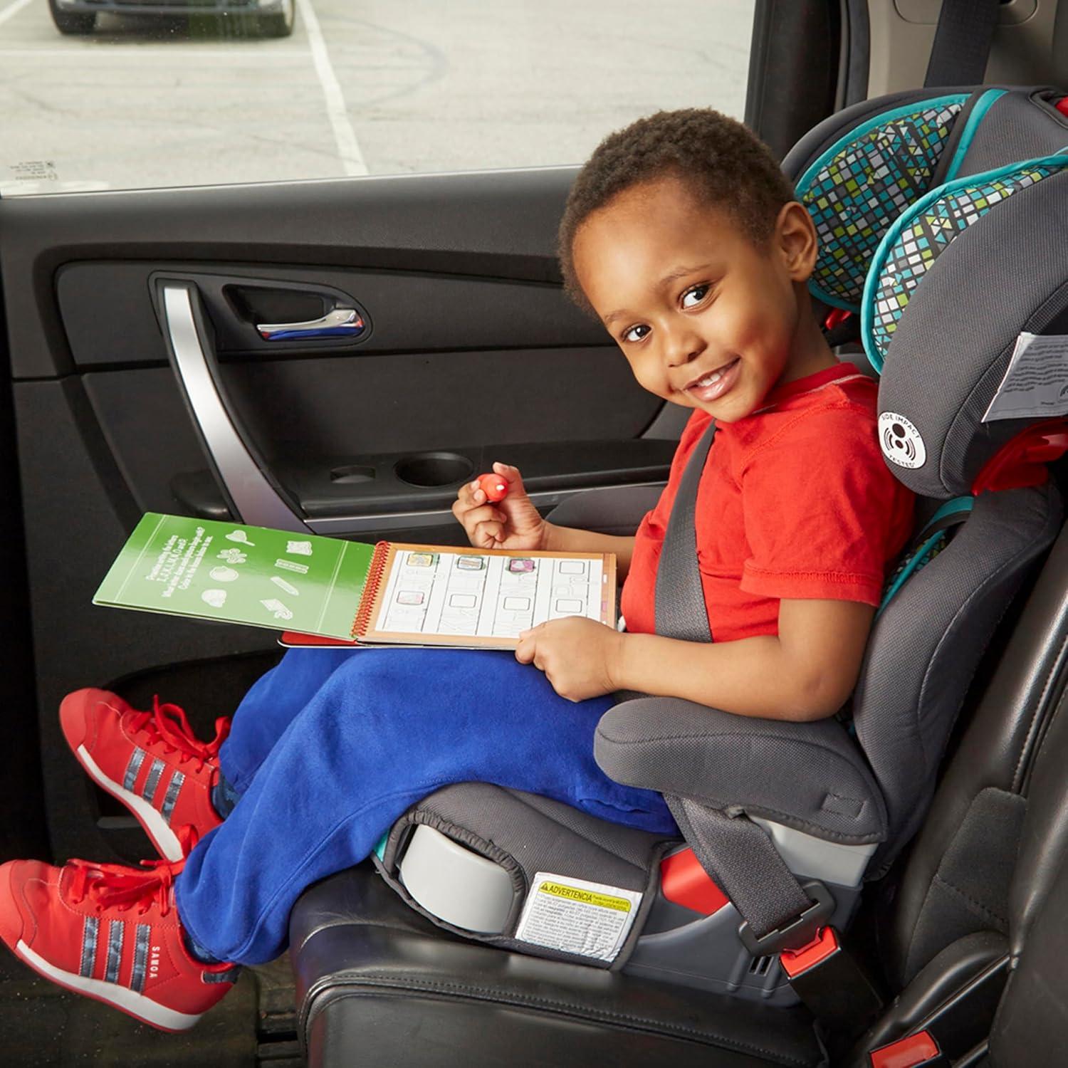 Melissa & Doug Water Wow! Libros de Actividades Reutilizables