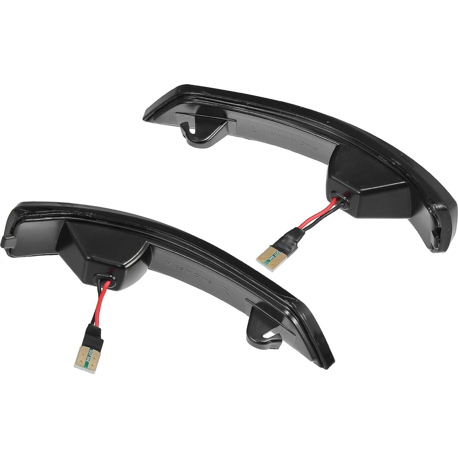 Luz de Señal de Giro LED X AUTOHAUX para Ford Focus y Mondeo