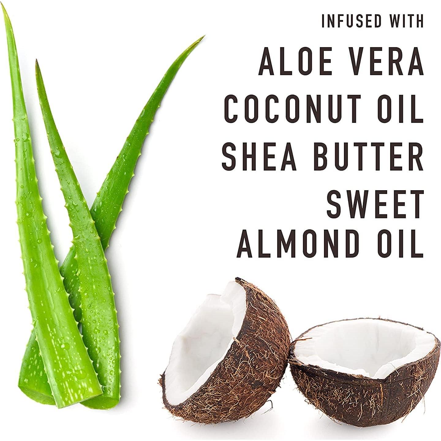 Kit Cuidado Barba Bevel - Acondicionador, Balsamo y Aceite