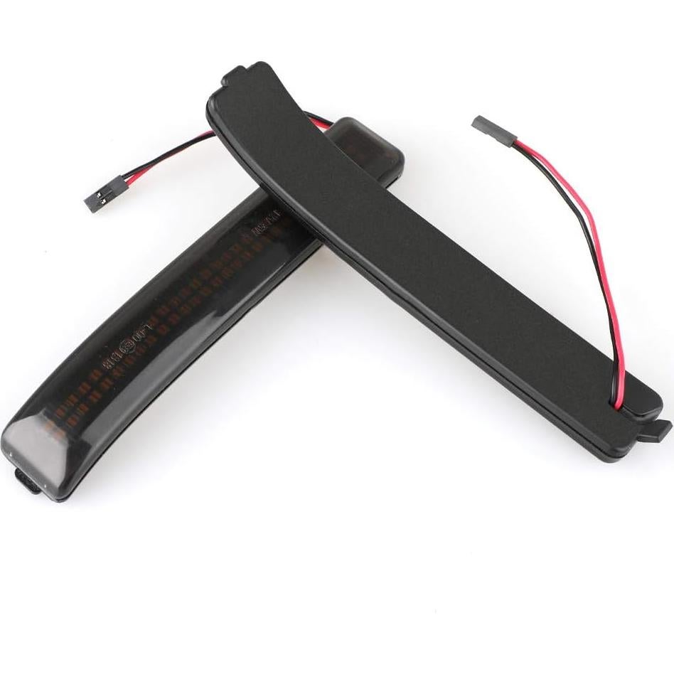 Luz de Señal de Giro LED Yereash para Ford F150 2009-2014