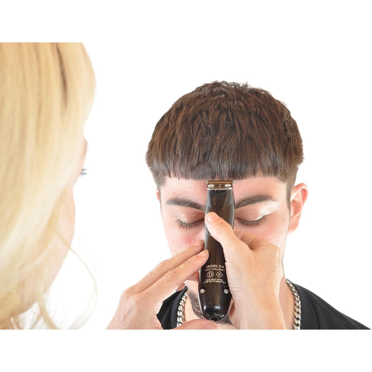 Cortadora de Cabello y Barba Andis Slimline Pro 33785 - Inalámbrica