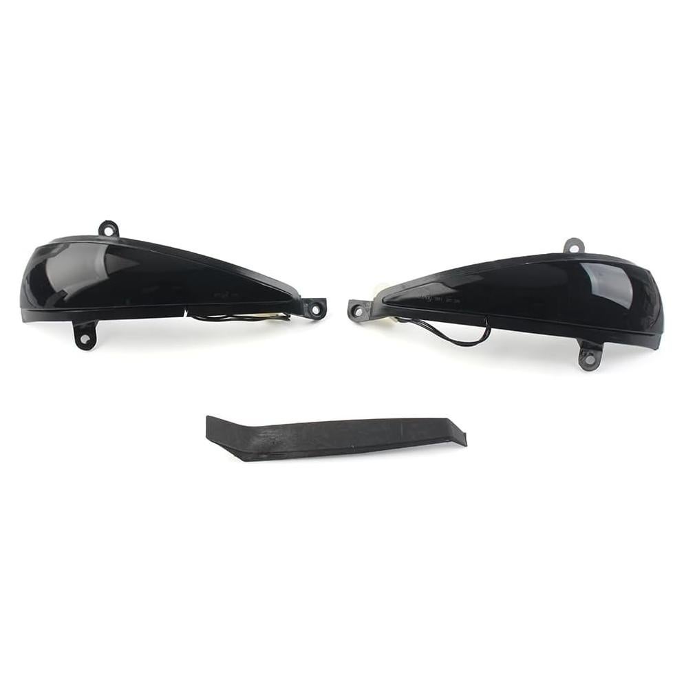 Luces de Señal de Giro LED Dinámicas FESTEY para Honda Civic 8ª