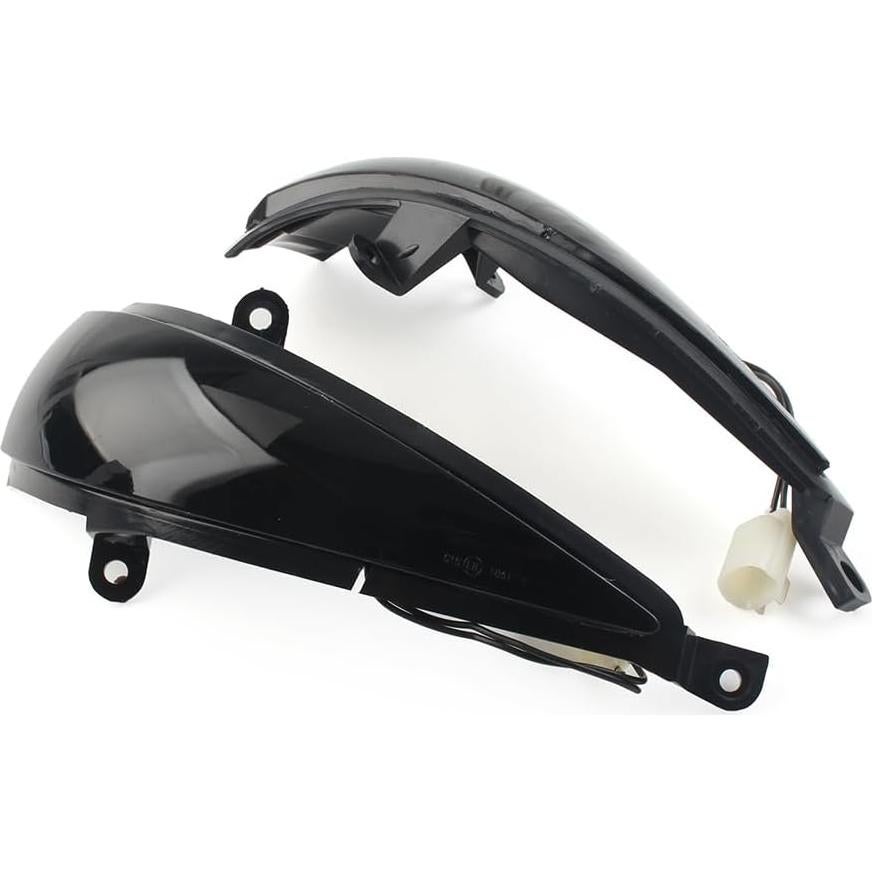 Luces de Señal de Giro LED Dinámicas FESTEY para Honda Civic 8ª