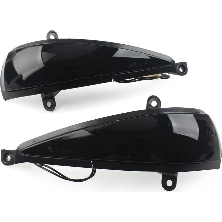 Luces de Señal de Giro LED Dinámicas FESTEY para Honda Civic 8ª