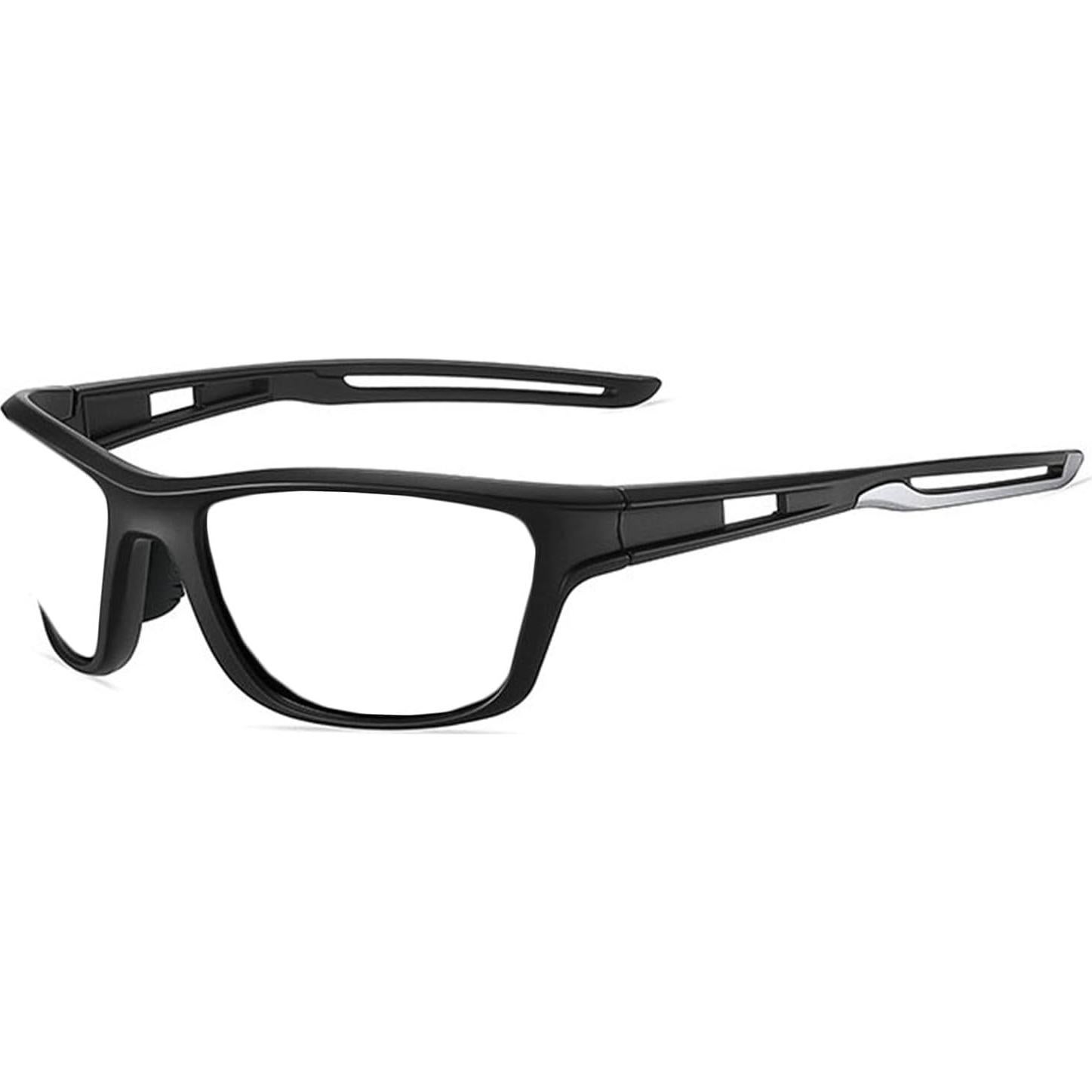 Gafas de lectura fotocromáticas UV400 para hombres 1.0x