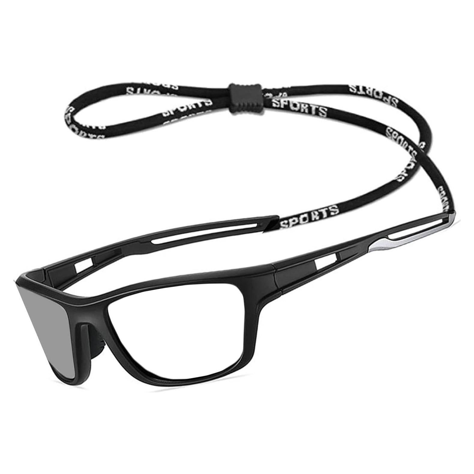 Gafas de lectura fotocromáticas UV400 para hombres 1.5x