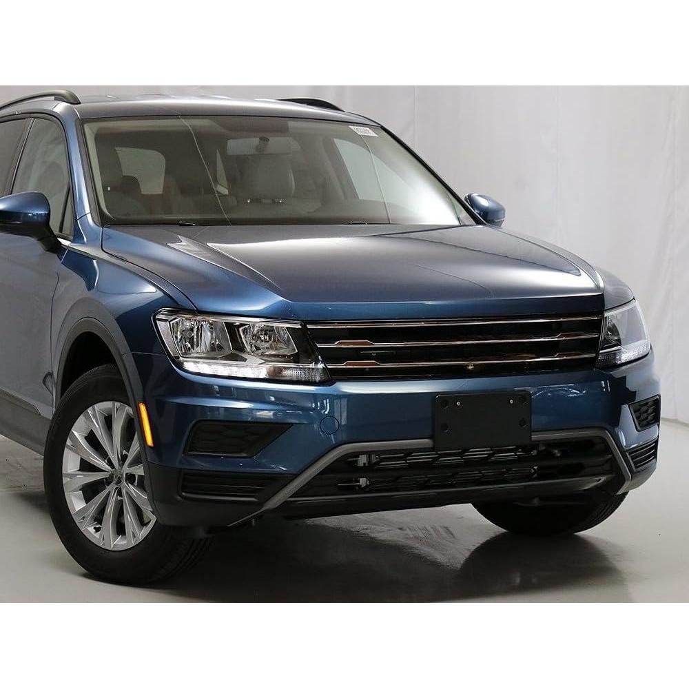 Kit Completo de Luz de Marcador Lateral LED iJDMTOY Ámbar