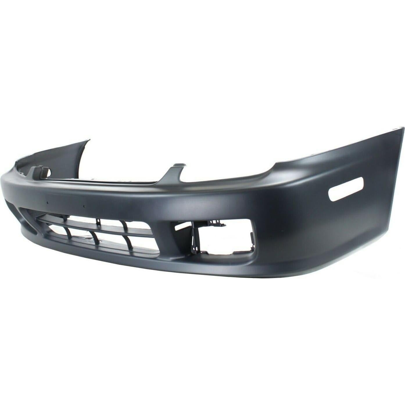 Cubierta de Parachoques Delante Honda Prelude 1997-2001 Plástico