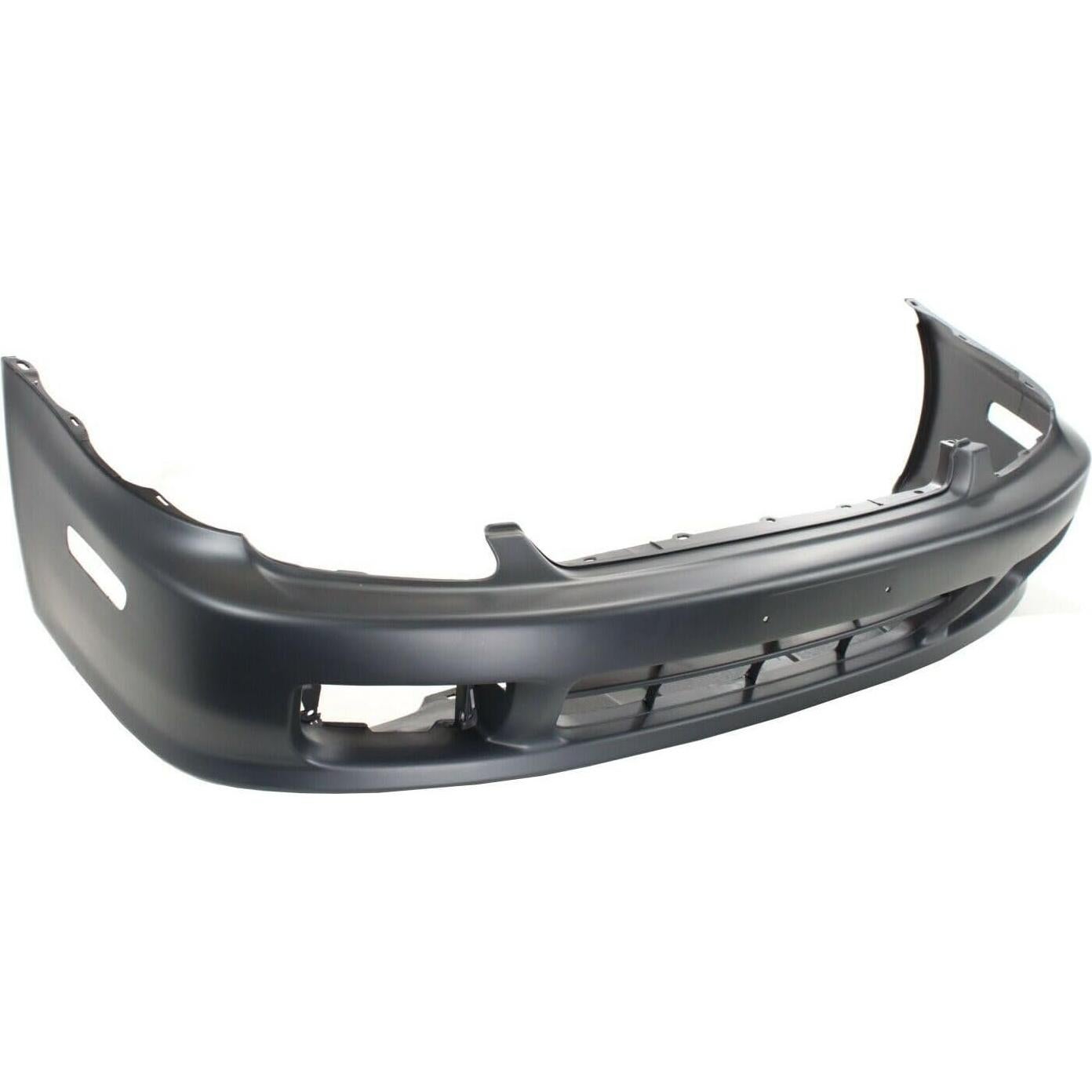 Cubierta de Parachoques Delante Honda Prelude 1997-2001 Plástico