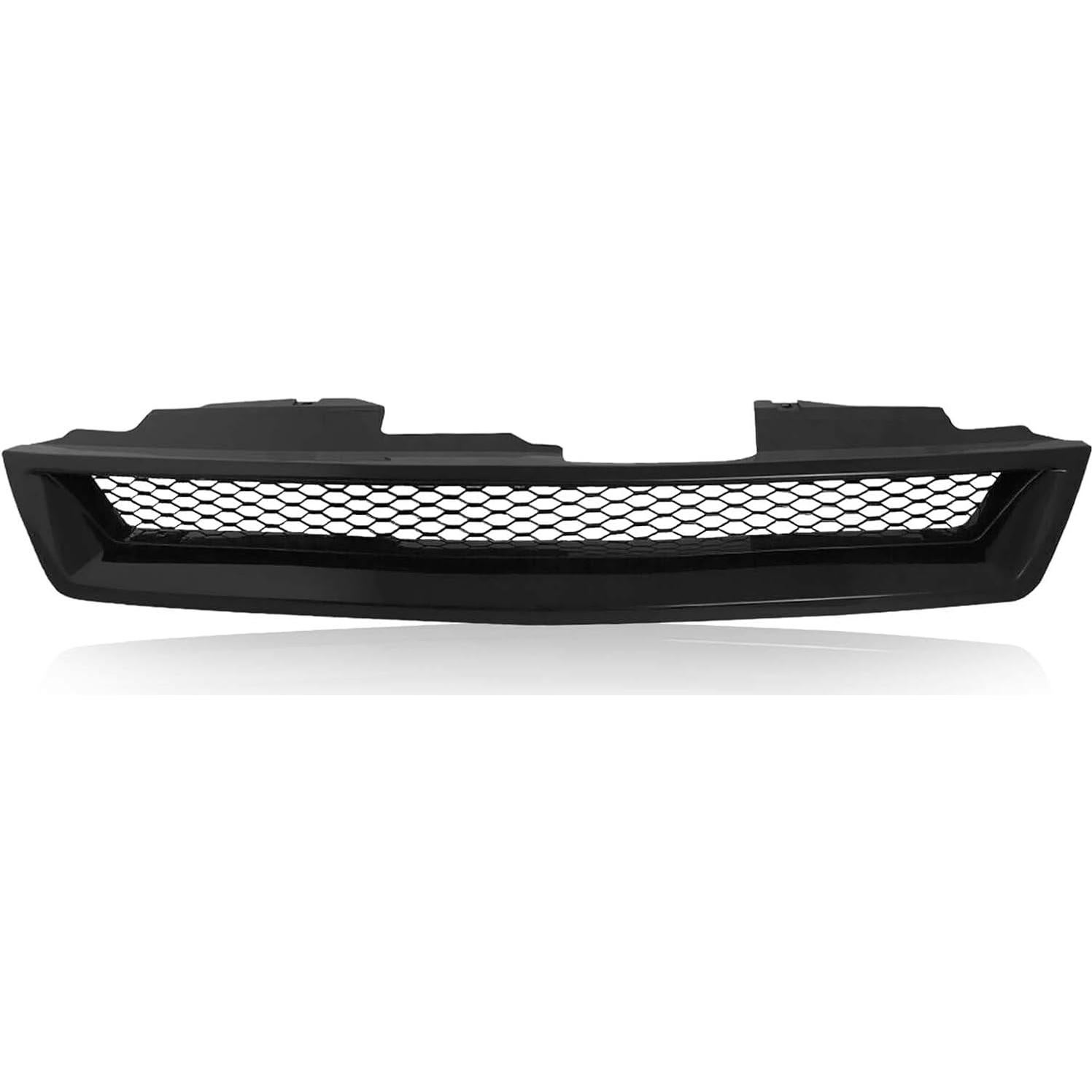 Rejilla Parachoques Delantero Kspeed para Honda Accord 1994-1997