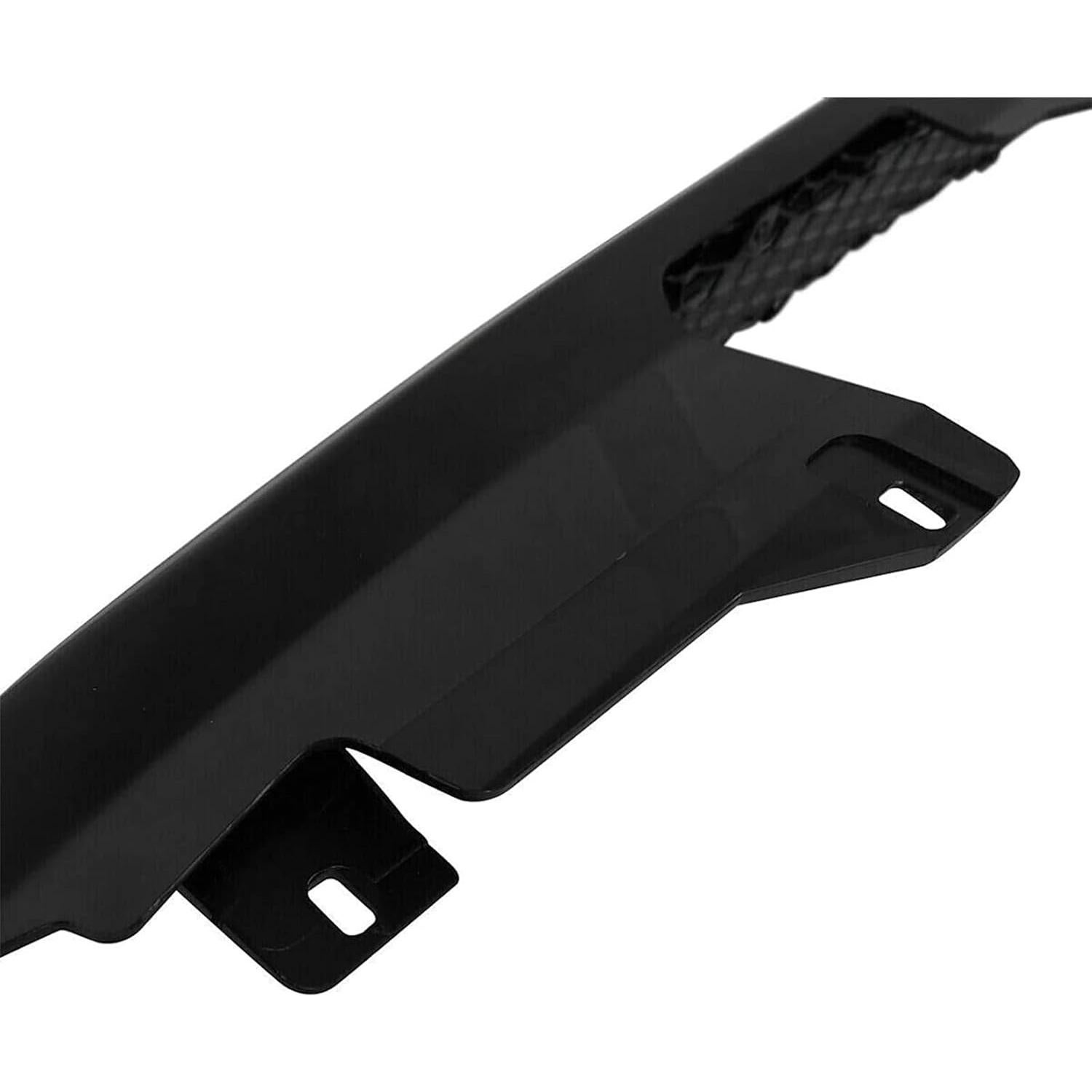 Rejilla Parachoques Delantero Kspeed para Honda Accord 1994-1997